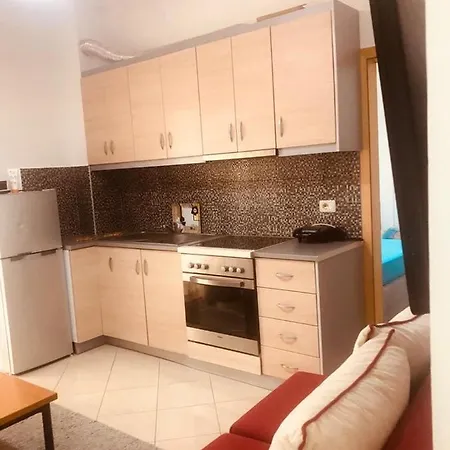 Apartment Apartment' Bruna Sarandë
