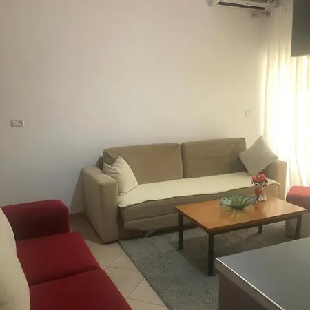 Apartment' Bruna *